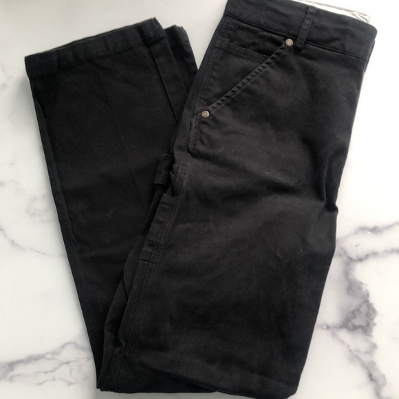 FELT (ForEveryLivingThing) Streetwear Cargo Pants Men's Size Small - Picture 13 of 13